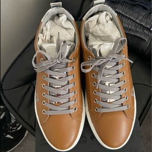 McM sneakers